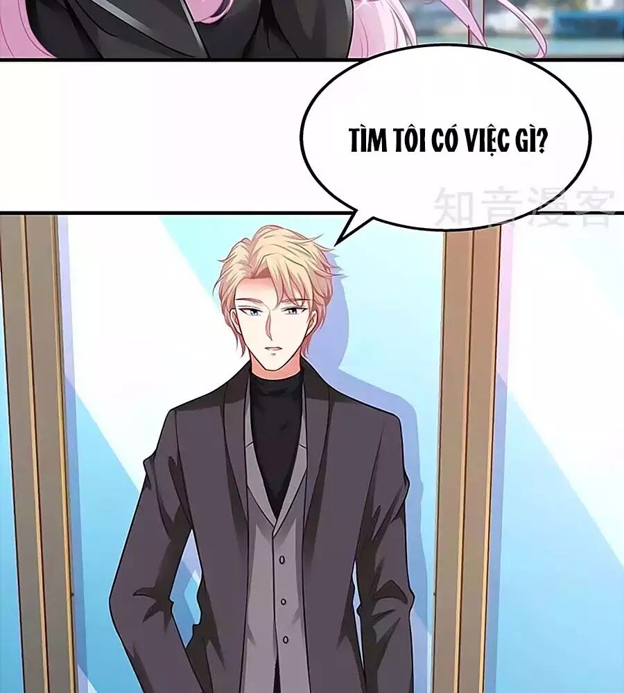 Một Thai Hai Bảo : Đưa Mami Về Nhà ! - Chương 137 - Trang 38