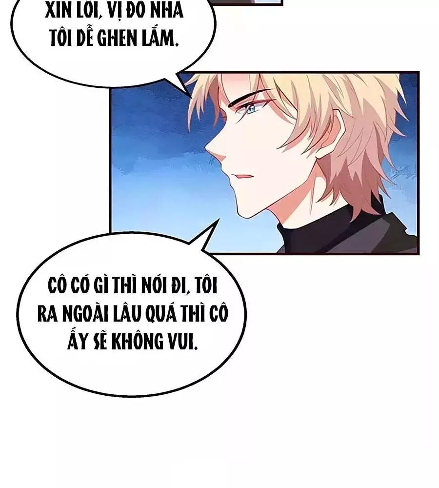 Một Thai Hai Bảo : Đưa Mami Về Nhà ! - Chương 137 - Trang 43