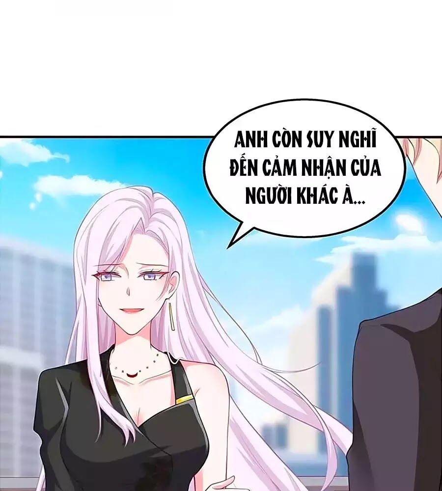 Một Thai Hai Bảo : Đưa Mami Về Nhà ! - Chương 137 - Trang 44