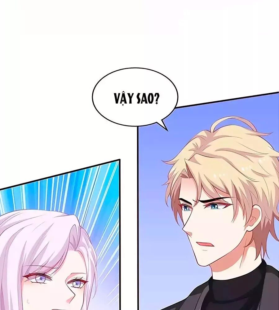 Một Thai Hai Bảo : Đưa Mami Về Nhà ! - Chương 137 - Trang 46