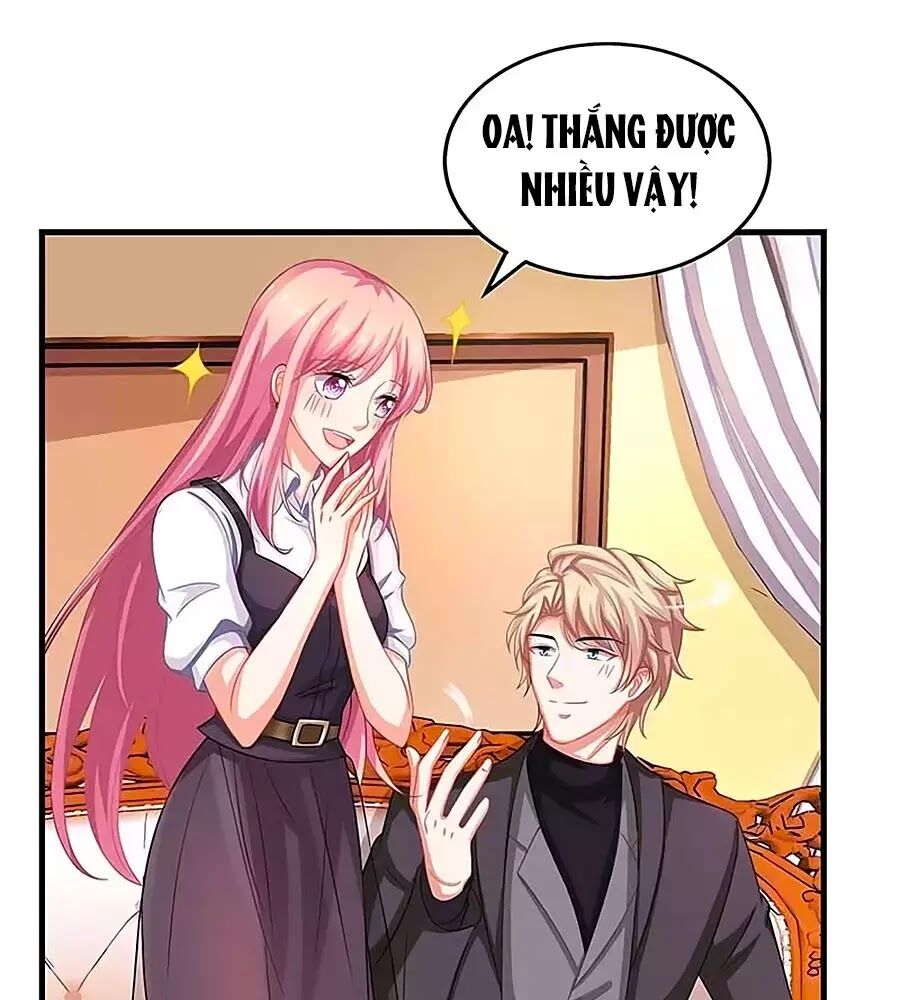 Một Thai Hai Bảo : Đưa Mami Về Nhà ! - Chương 137 - Trang 7