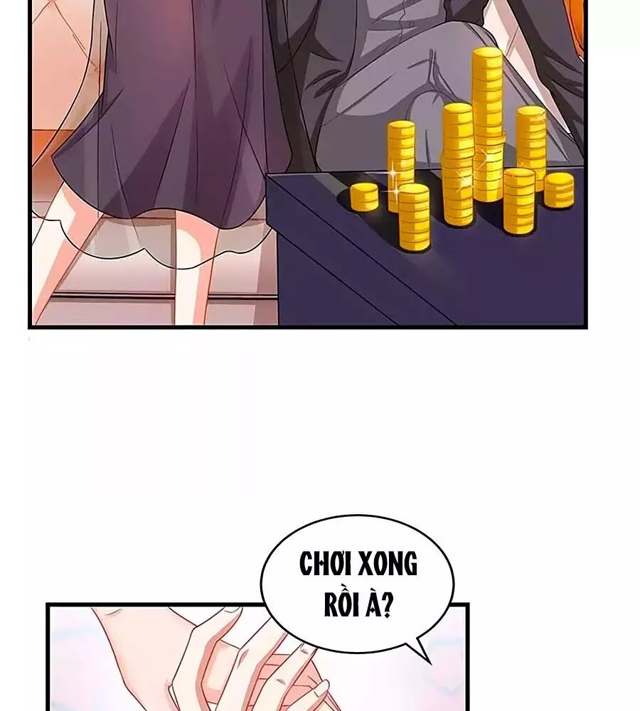 Một Thai Hai Bảo : Đưa Mami Về Nhà ! - Chương 137 - Trang 8