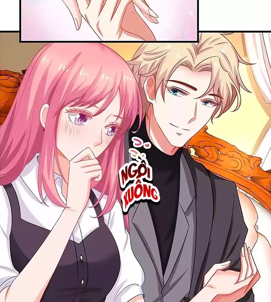 Một Thai Hai Bảo : Đưa Mami Về Nhà ! - Chương 137 - Trang 9