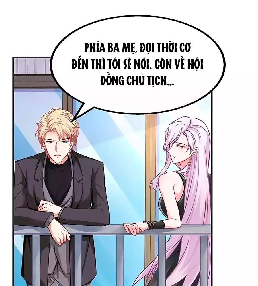 Một Thai Hai Bảo : Đưa Mami Về Nhà ! - Chương 138 - Trang 1