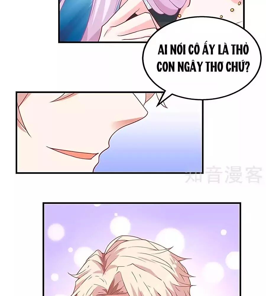 Một Thai Hai Bảo : Đưa Mami Về Nhà ! - Chương 138 - Trang 11