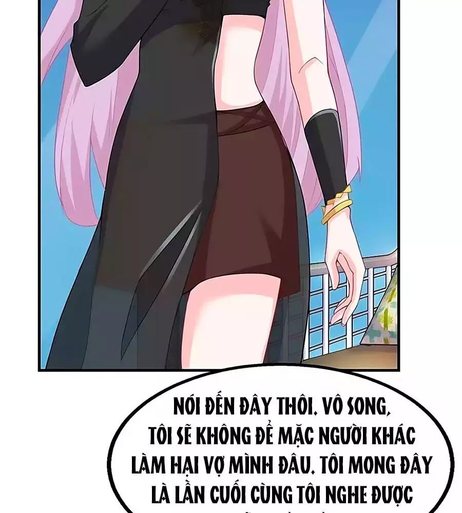 Một Thai Hai Bảo : Đưa Mami Về Nhà ! - Chương 138 - Trang 15