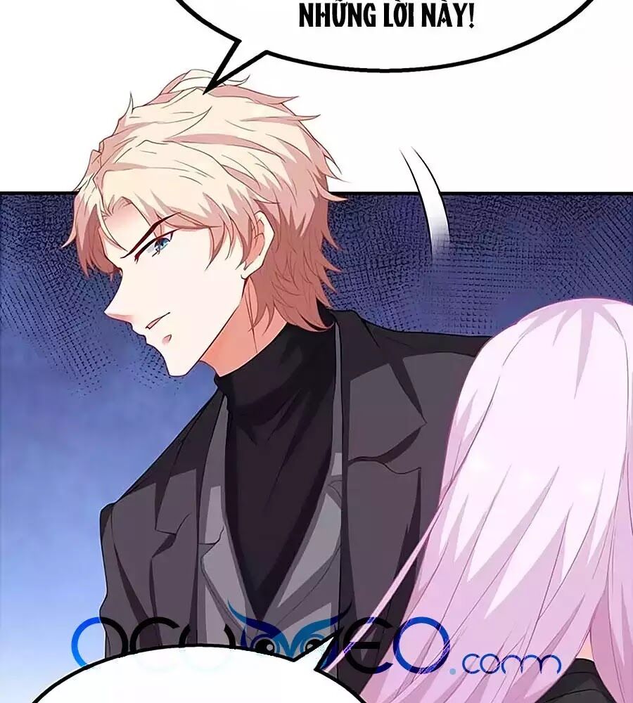 Một Thai Hai Bảo : Đưa Mami Về Nhà ! - Chương 138 - Trang 16