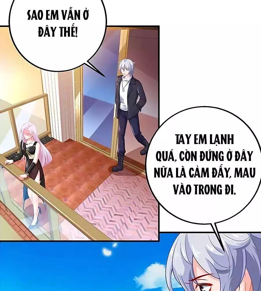 Một Thai Hai Bảo : Đưa Mami Về Nhà ! - Chương 138 - Trang 20