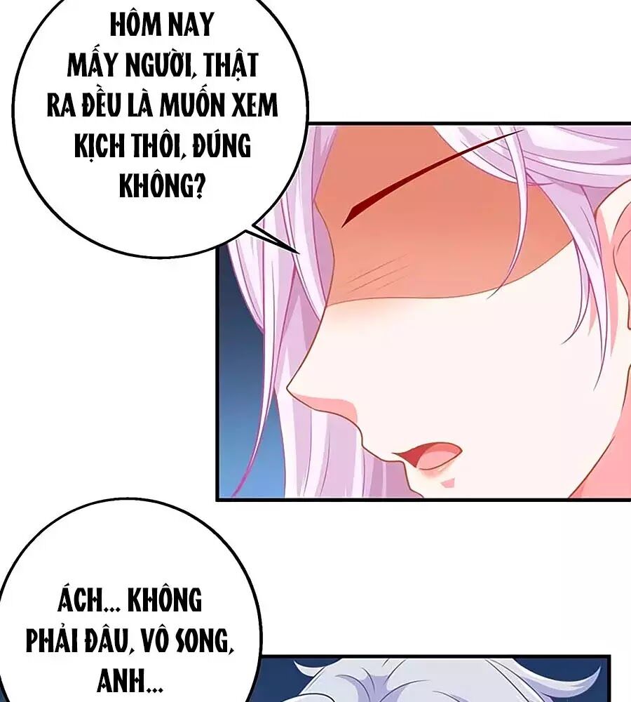 Một Thai Hai Bảo : Đưa Mami Về Nhà ! - Chương 138 - Trang 22