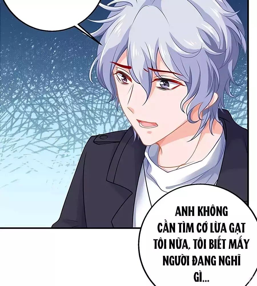 Một Thai Hai Bảo : Đưa Mami Về Nhà ! - Chương 138 - Trang 23