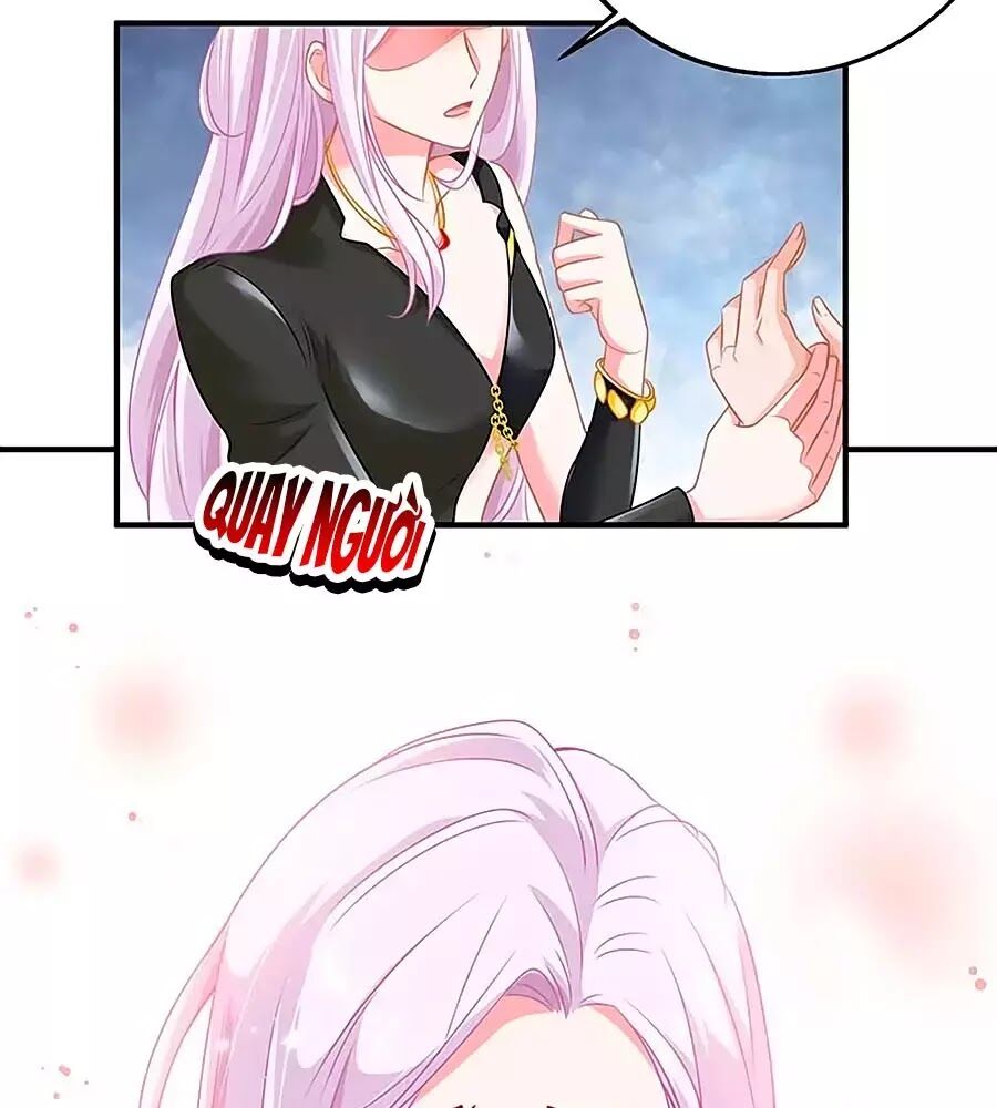 Một Thai Hai Bảo : Đưa Mami Về Nhà ! - Chương 138 - Trang 24