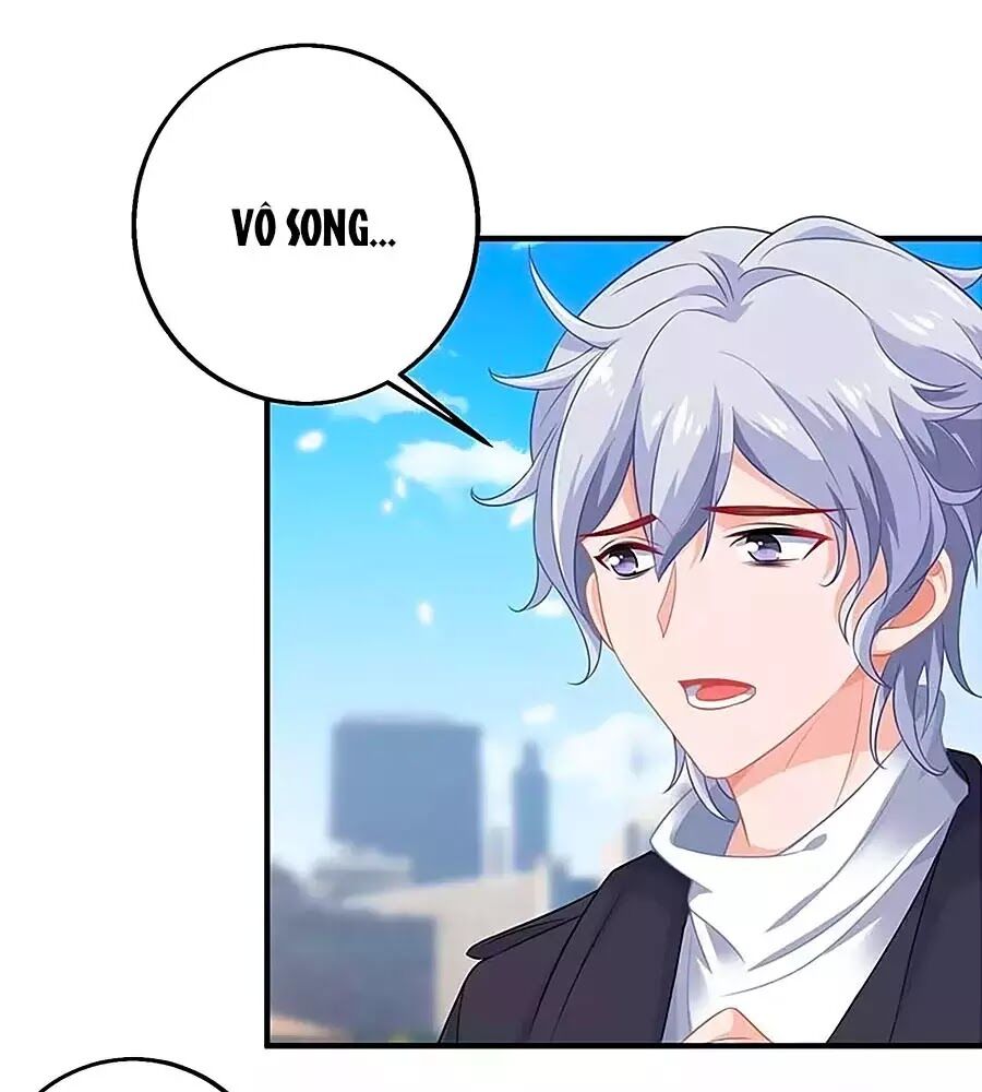 Một Thai Hai Bảo : Đưa Mami Về Nhà ! - Chương 138 - Trang 27