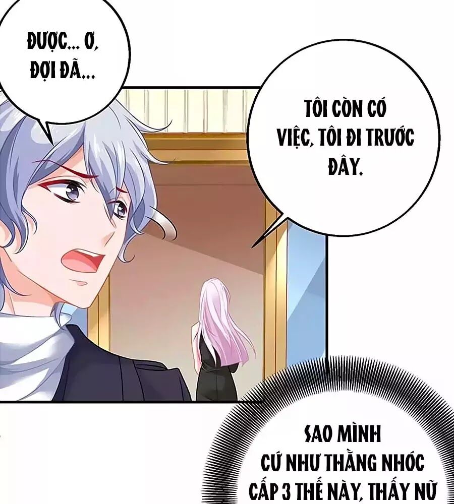 Một Thai Hai Bảo : Đưa Mami Về Nhà ! - Chương 138 - Trang 28