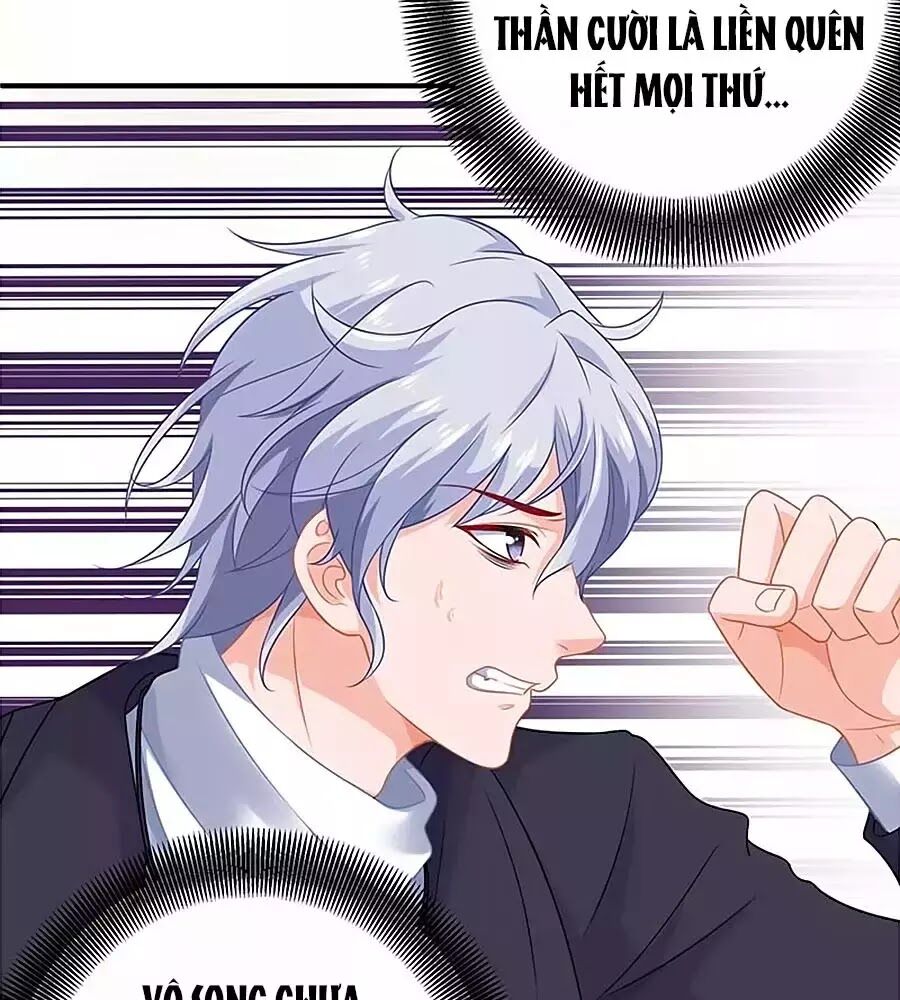 Một Thai Hai Bảo : Đưa Mami Về Nhà ! - Chương 138 - Trang 29