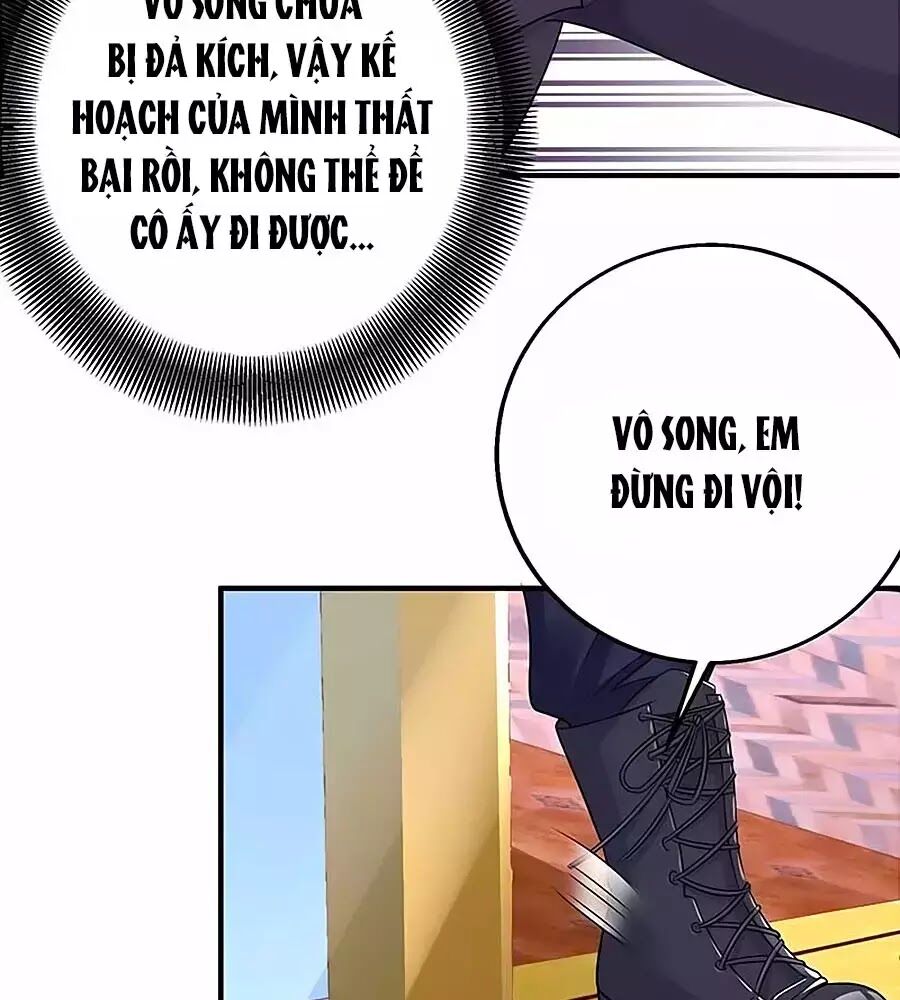 Một Thai Hai Bảo : Đưa Mami Về Nhà ! - Chương 138 - Trang 30