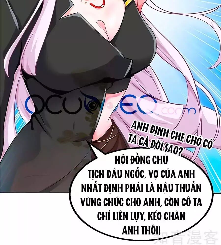 Một Thai Hai Bảo : Đưa Mami Về Nhà ! - Chương 138 - Trang 4