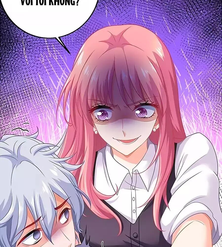 Một Thai Hai Bảo : Đưa Mami Về Nhà ! - Chương 138 - Trang 33