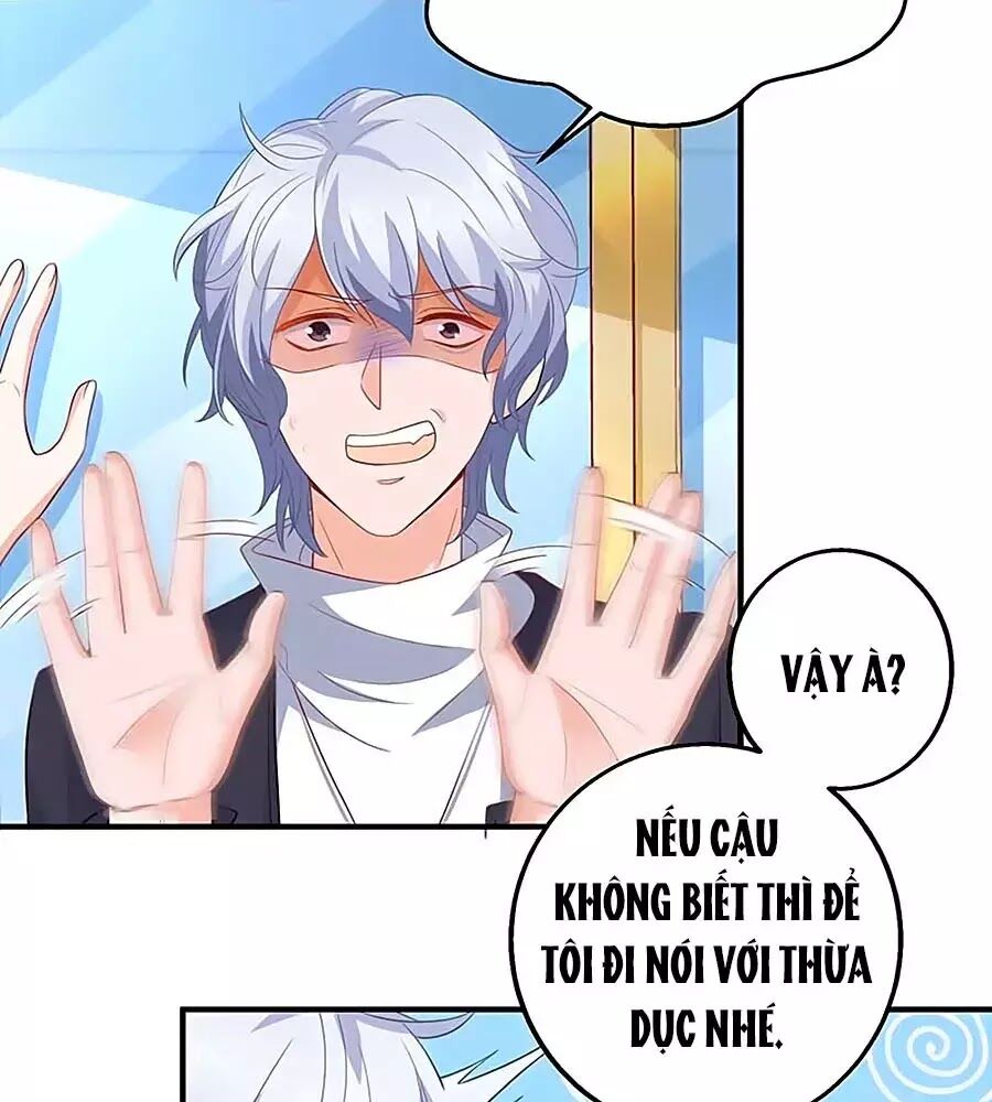 Một Thai Hai Bảo : Đưa Mami Về Nhà ! - Chương 138 - Trang 35