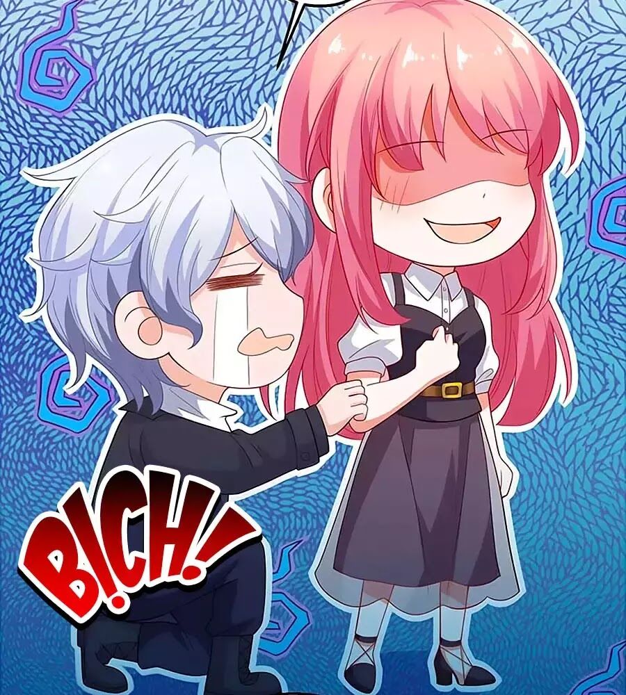 Một Thai Hai Bảo : Đưa Mami Về Nhà ! - Chương 138 - Trang 37