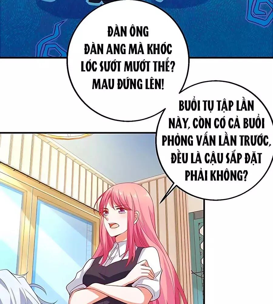 Một Thai Hai Bảo : Đưa Mami Về Nhà ! - Chương 138 - Trang 38