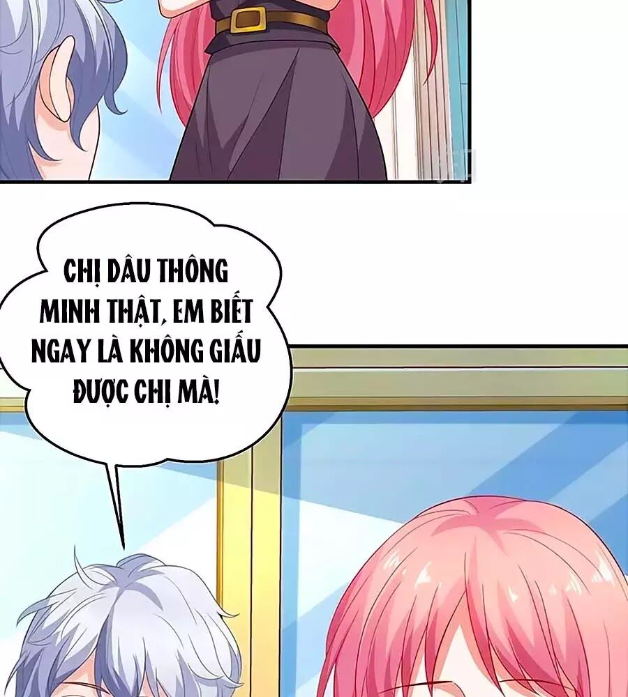 Một Thai Hai Bảo : Đưa Mami Về Nhà ! - Chương 138 - Trang 39