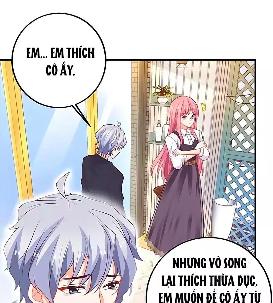 Một Thai Hai Bảo : Đưa Mami Về Nhà ! - Chương 138 - Trang 41