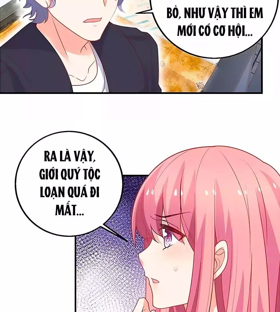 Một Thai Hai Bảo : Đưa Mami Về Nhà ! - Chương 138 - Trang 42