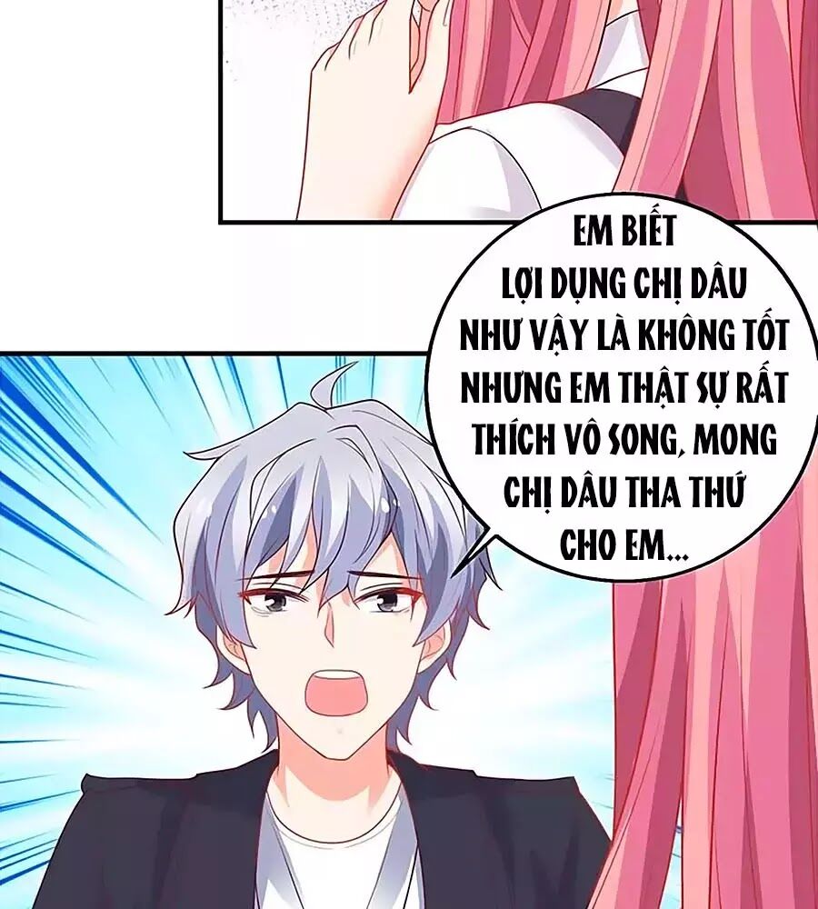 Một Thai Hai Bảo : Đưa Mami Về Nhà ! - Chương 138 - Trang 43