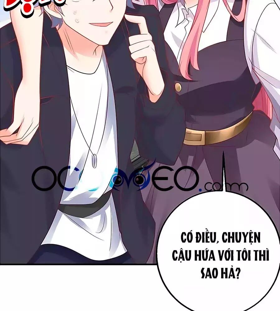 Một Thai Hai Bảo : Đưa Mami Về Nhà ! - Chương 138 - Trang 45