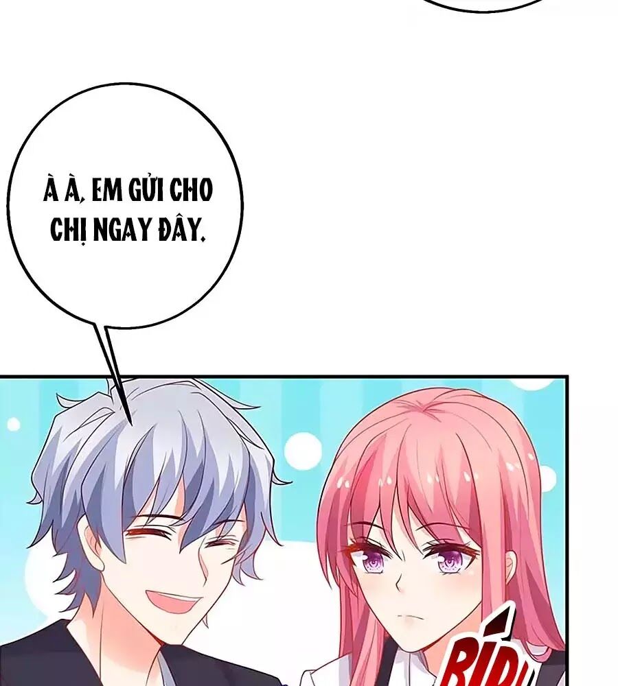 Một Thai Hai Bảo : Đưa Mami Về Nhà ! - Chương 138 - Trang 46