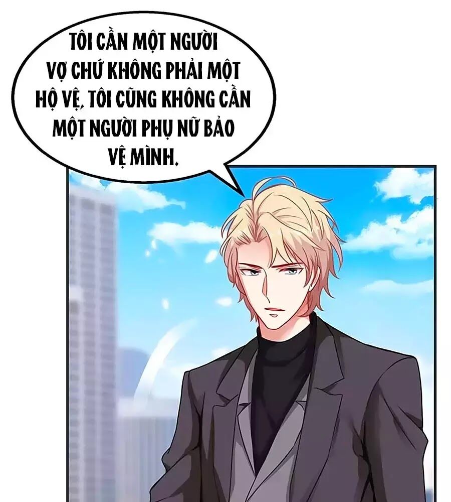 Một Thai Hai Bảo : Đưa Mami Về Nhà ! - Chương 138 - Trang 6