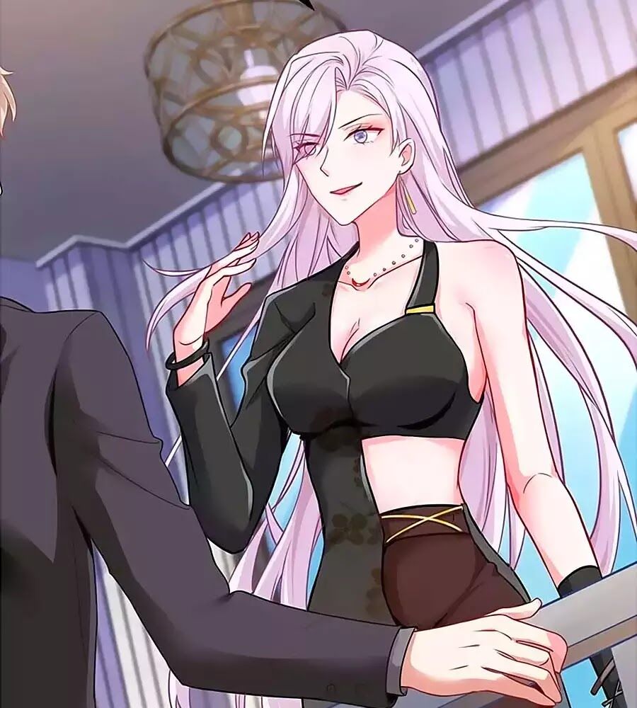 Một Thai Hai Bảo : Đưa Mami Về Nhà ! - Chương 138 - Trang 8