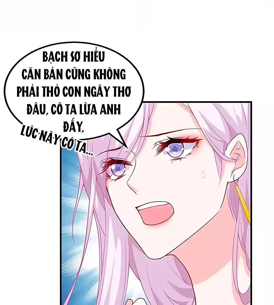 Một Thai Hai Bảo : Đưa Mami Về Nhà ! - Chương 138 - Trang 10