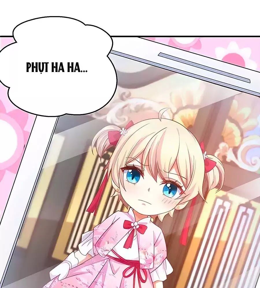 Một Thai Hai Bảo : Đưa Mami Về Nhà ! - Chương 139 - Trang 1