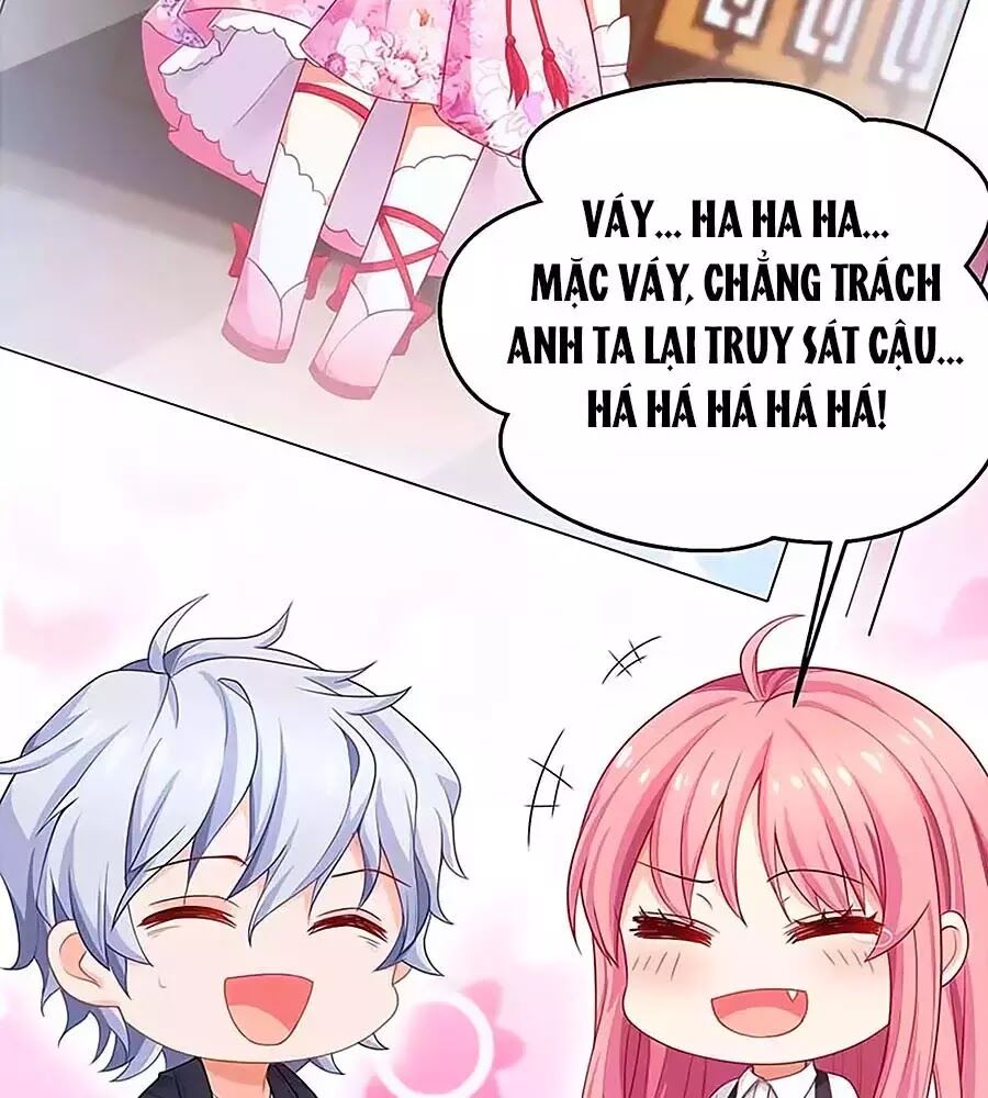 Một Thai Hai Bảo : Đưa Mami Về Nhà ! - Chương 139 - Trang 2