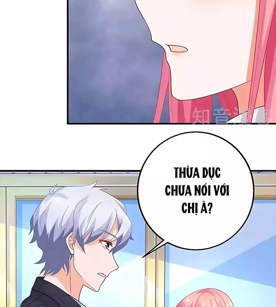 Một Thai Hai Bảo : Đưa Mami Về Nhà ! - Chương 139 - Trang 11