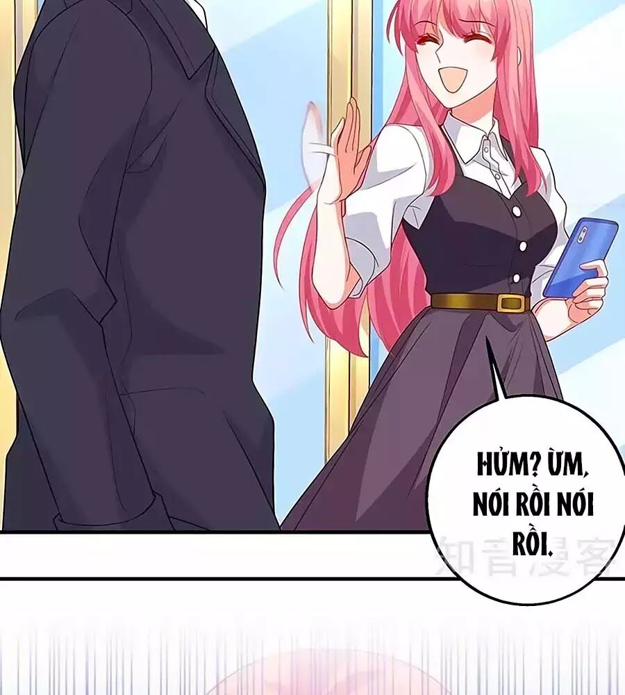 Một Thai Hai Bảo : Đưa Mami Về Nhà ! - Chương 139 - Trang 12