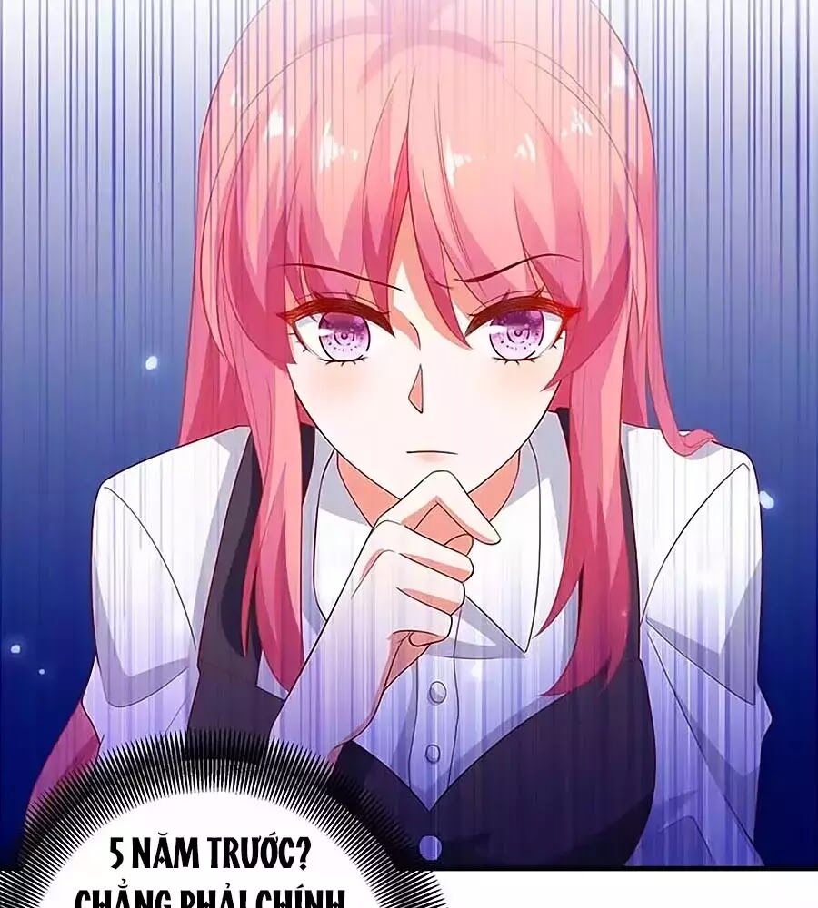 Một Thai Hai Bảo : Đưa Mami Về Nhà ! - Chương 139 - Trang 13