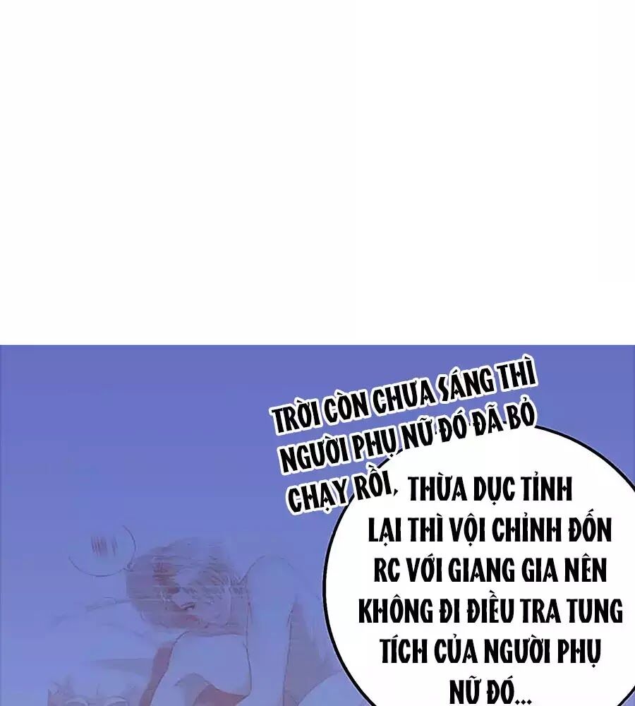 Một Thai Hai Bảo : Đưa Mami Về Nhà ! - Chương 139 - Trang 15