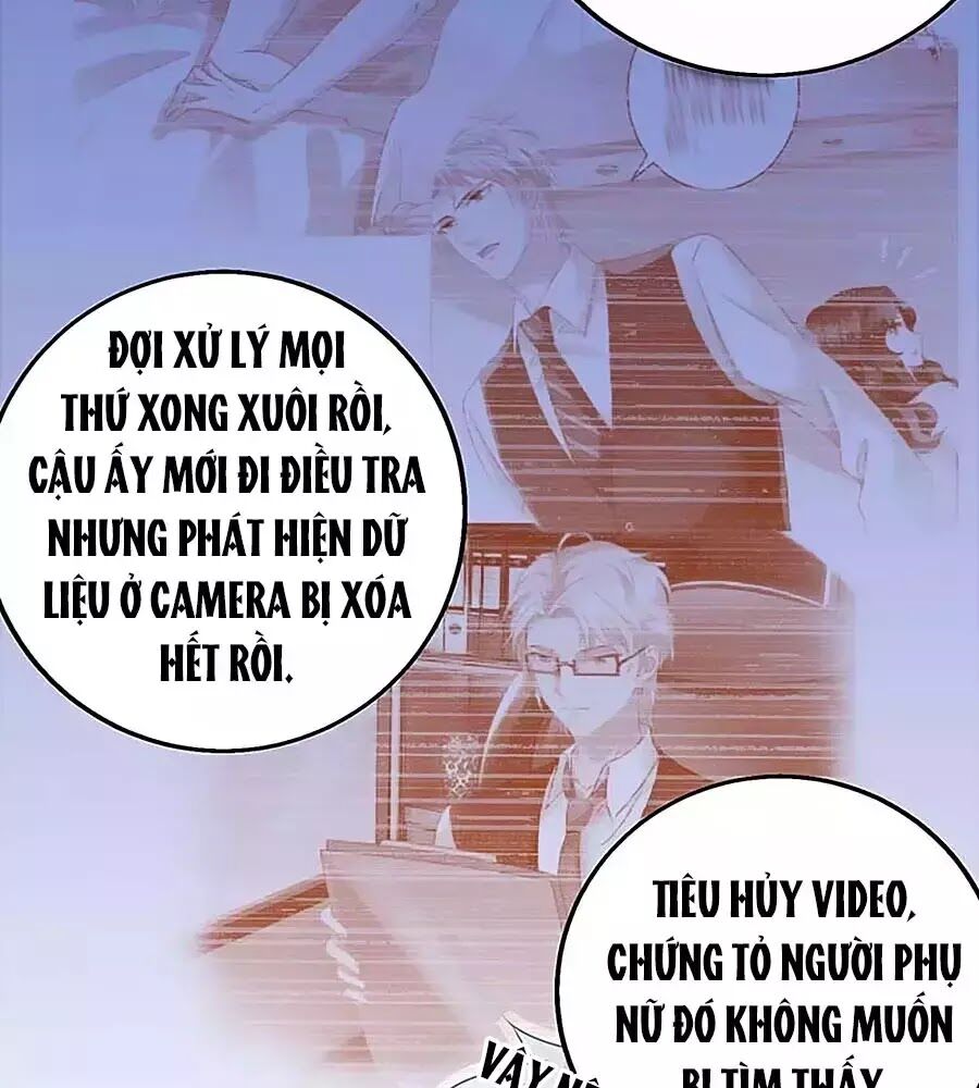 Một Thai Hai Bảo : Đưa Mami Về Nhà ! - Chương 139 - Trang 16