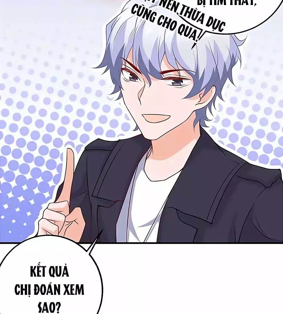 Một Thai Hai Bảo : Đưa Mami Về Nhà ! - Chương 139 - Trang 17