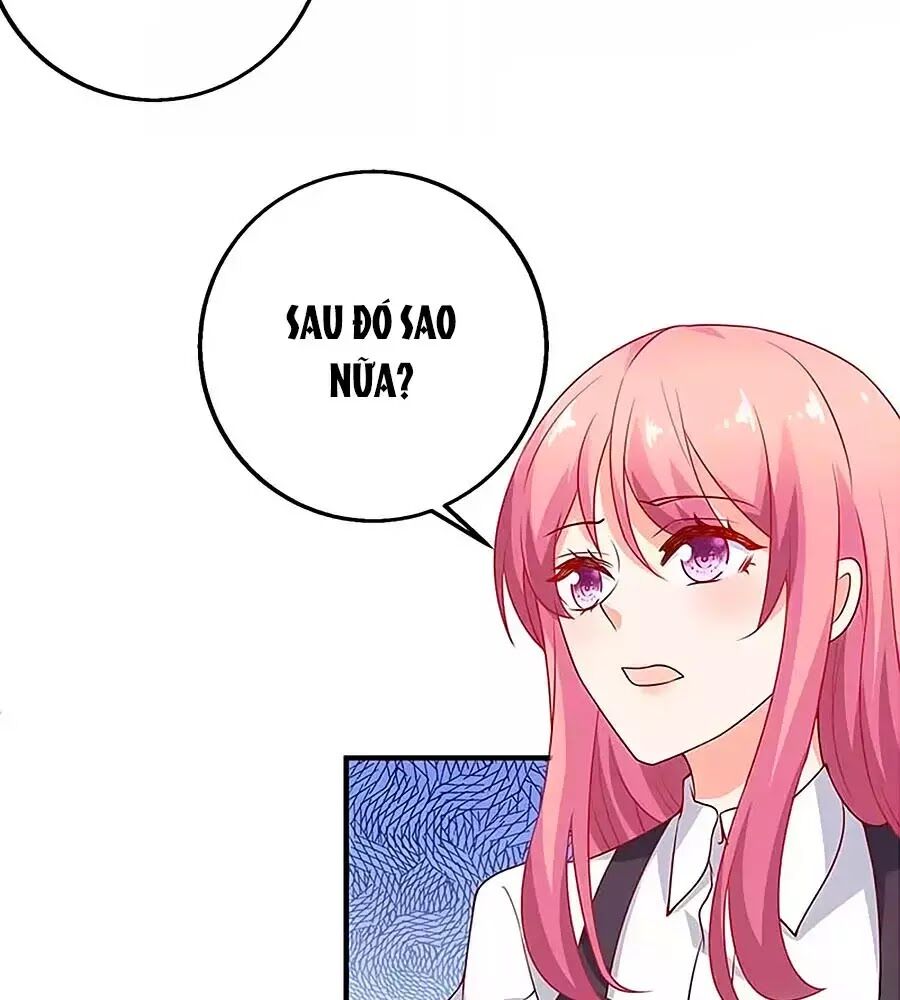 Một Thai Hai Bảo : Đưa Mami Về Nhà ! - Chương 139 - Trang 18