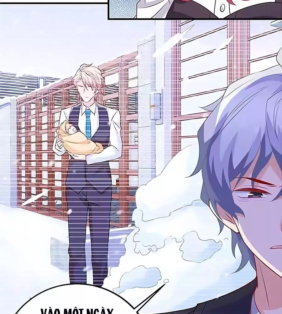 Một Thai Hai Bảo : Đưa Mami Về Nhà ! - Chương 139 - Trang 19