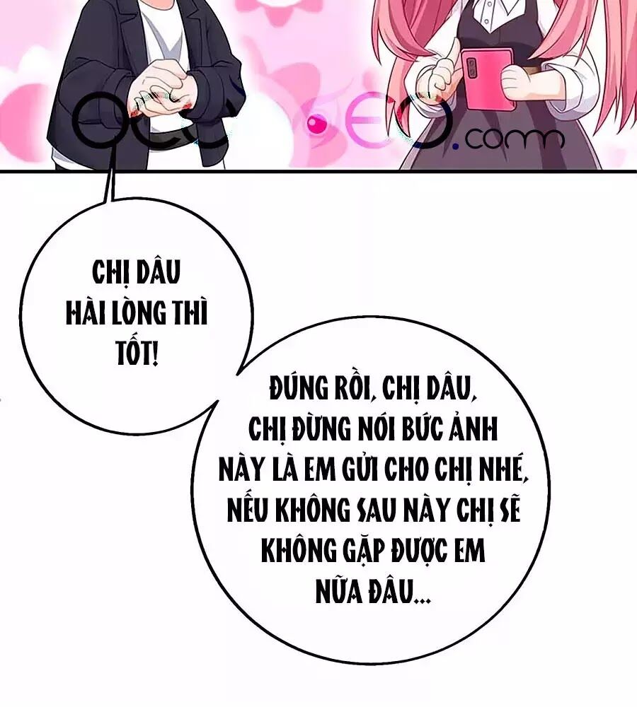 Một Thai Hai Bảo : Đưa Mami Về Nhà ! - Chương 139 - Trang 3