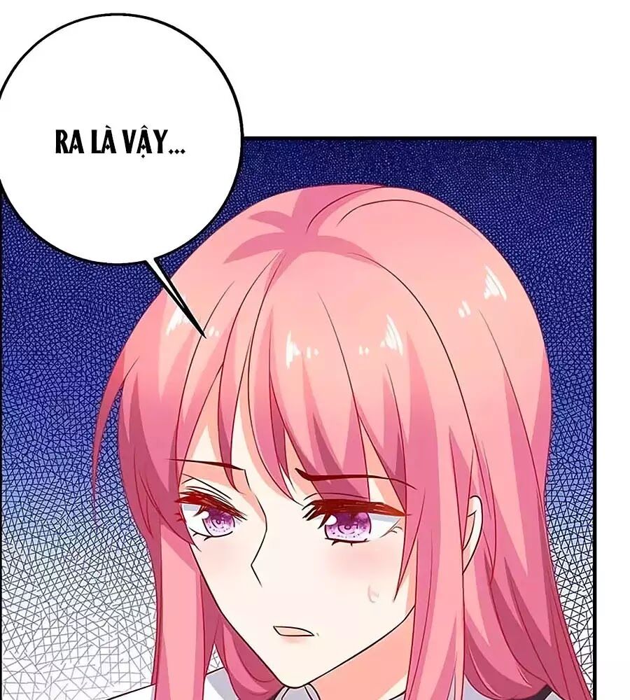 Một Thai Hai Bảo : Đưa Mami Về Nhà ! - Chương 139 - Trang 21