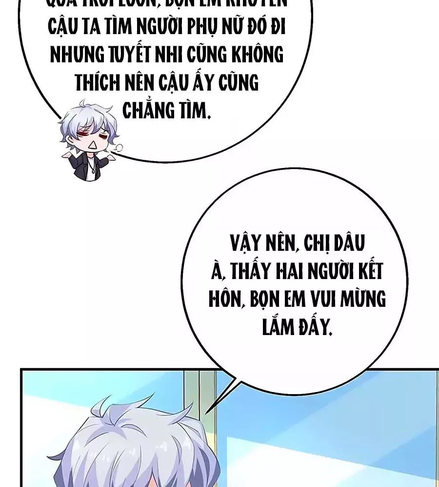 Một Thai Hai Bảo : Đưa Mami Về Nhà ! - Chương 139 - Trang 23