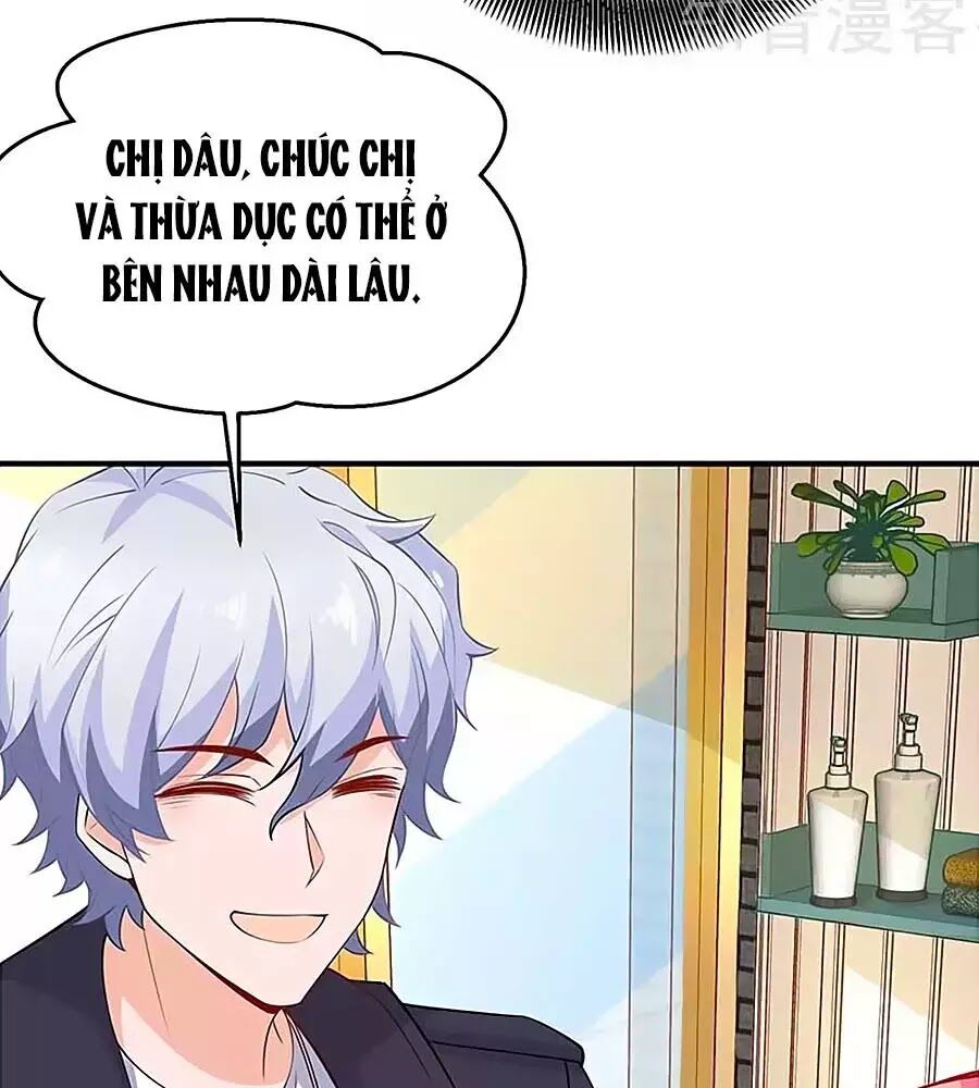 Một Thai Hai Bảo : Đưa Mami Về Nhà ! - Chương 139 - Trang 25