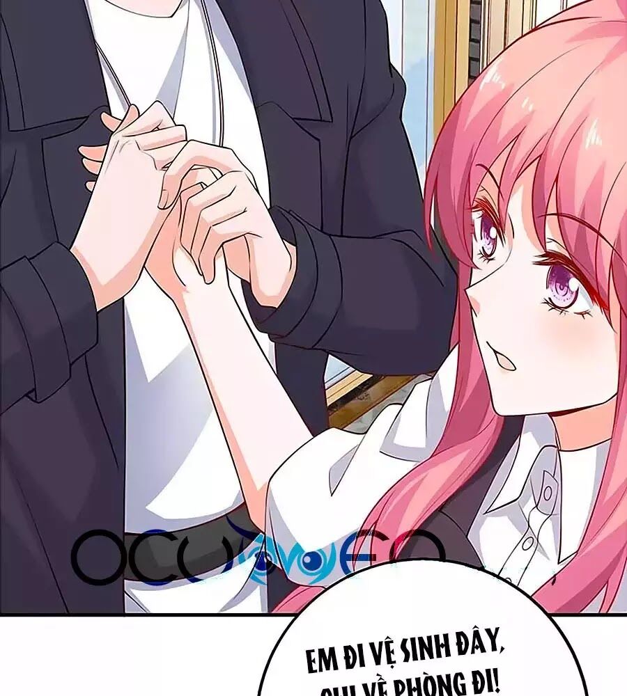 Một Thai Hai Bảo : Đưa Mami Về Nhà ! - Chương 139 - Trang 26