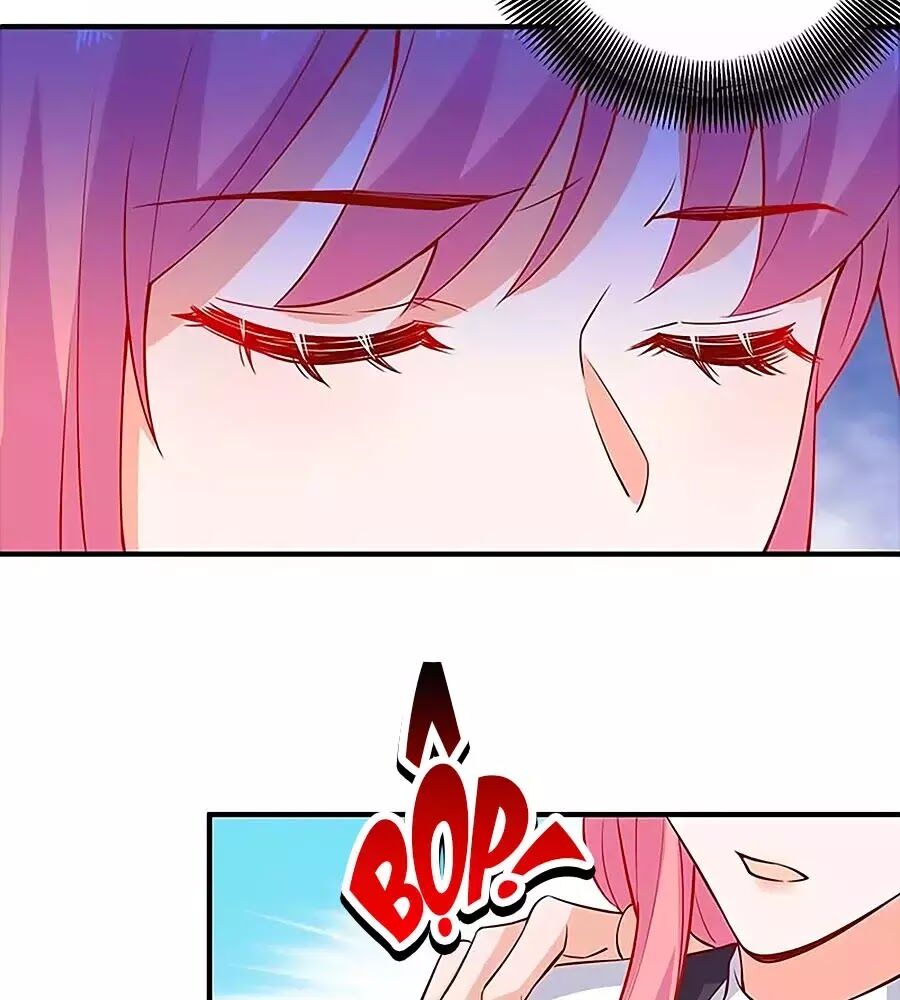 Một Thai Hai Bảo : Đưa Mami Về Nhà ! - Chương 139 - Trang 30