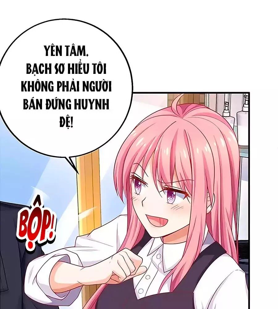 Một Thai Hai Bảo : Đưa Mami Về Nhà ! - Chương 139 - Trang 4